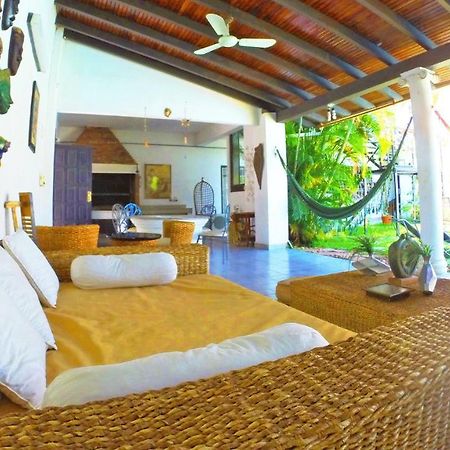 Arthaus Boutique Hotel By Prima Collection Asuncion Bagian luar foto